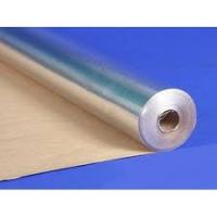 ОТРАЖАЮЩАЯ ПАРОИЗОЛЯЦИЯ ДЛЯ САУН И БАНЬ НОВИТЕКС FB 15М2 ОТРАЖАЮЩАЯ ПАРОИЗОЛЯЦИЯ ДЛЯ САУН И БАНЬ НОВИТЕКС FB 15М2